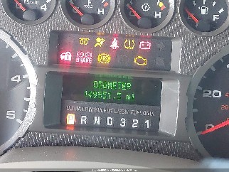 2009 Ford F-350, VIN 1FTWW31R09EA36245. Фото 5 з 6 з аукціону IAAI. Каталог авто зі США OpenDataCar.