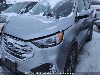2020 Ford Edge, VIN 2FMPK4J90LBA52238. Фото 2 з 6 з аукціону IAAI. Каталог авто зі США OpenDataCar.