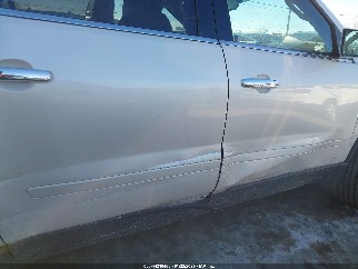 2011 Gmc Acadia, VIN 1GKKRSED0BJ397507. Фото 6 з 6 з аукціону IAAI. Каталог авто зі США OpenDataCar.