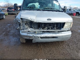 1999 Ford E-150, VIN 1FDRE14W3XHA88787. Фото 6 з 6 з аукціону IAAI. Каталог авто зі США OpenDataCar.