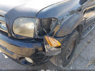 2006 Toyota Tundra, VIN 5TBET38126S536216. Фото 6 з 6 з аукціону IAAI. Каталог авто зі США OpenDataCar.