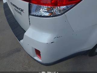 2012 Subaru Outback, VIN 4S4BRCGC8C3258345. Фото 6 з 6 з аукціону IAAI. Каталог авто зі США OpenDataCar.