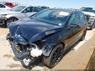 2015 Volkswagen Golf, VIN 3VW4T7AU6FM031419. Фото 2 з 6 з аукціону IAAI. Каталог авто зі США OpenDataCar.