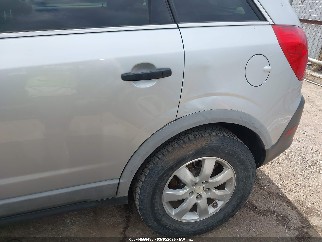 2014 Chevrolet Captiva Sport, VIN 3GNAL2EK5ES614664. Фото 6 из 6 с аукциона IAAI. Каталог авто из США OpenDataCar.