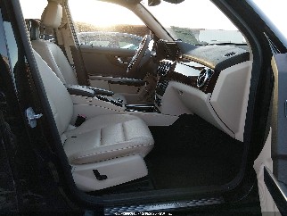 2014 Mercedes-benz GLK-Class, VIN WDCGG5HB8EG162481. Фото 5 з 6 з аукціону IAAI. Каталог авто зі США OpenDataCar.