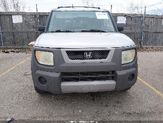 2003 Honda Element, VIN 5J6YH28513L007088. Фото 6 из 6 с аукциона IAAI. Каталог авто из США OpenDataCar.