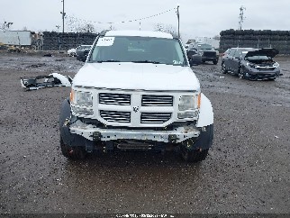 2011 Dodge Nitro, VIN 1D4PU4GX2BW512617. Фото 6 з 6 з аукціону IAAI. Каталог авто зі США OpenDataCar.