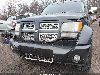 2011 Dodge Nitro, VIN 1D4PU4GX9BW504918. Фото 6 з 6 з аукціону IAAI. Каталог авто зі США OpenDataCar.