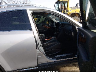 2012 Infiniti FX35, VIN JN8AS1MW6CM150652. Zdjęcie 5 z 6 z aukcji IAAI. Katalog aut z USA OpenDataCar.