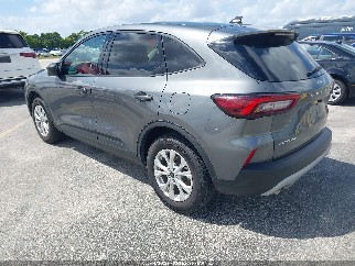 2025 Ford Escape, VIN 1FMCU0GN6SUB30732. Фото 3 из 6 с аукциона IAAI. Каталог авто из США OpenDataCar.