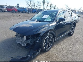 2022 Mazda CX-5, VIN JM3KFBEM0N0532586. Фото 2 з 6 з аукціону IAAI. Каталог авто зі США OpenDataCar.