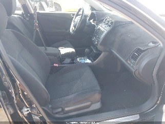 2012 Nissan Altima, VIN 1N4AL2AP0CC110347. Фото 5 з 6 з аукціону IAAI. Каталог авто зі США OpenDataCar.