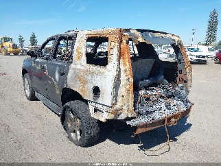 2015 Chevrolet Tahoe, VIN 1GNSCBKC5FR602276. Фото 3 з 6 з аукціону IAAI. Каталог авто зі США OpenDataCar.