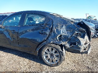 2017 Toyota Yaris, VIN 3MYDLBYV6HY185890. Фото 6 з 6 з аукціону IAAI. Каталог авто зі США OpenDataCar.