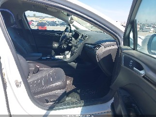 2013 Ford Fusion, VIN 3FA6P0H93DR143531. Фото 5 з 6 з аукціону IAAI. Каталог авто зі США OpenDataCar.