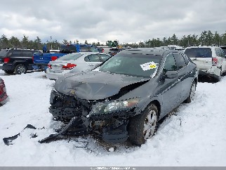 2010 Honda Accord Crosstour, VIN 5J6TF2H52AL007873. Фото 2 з 6 з аукціону IAAI. Каталог авто зі США OpenDataCar.