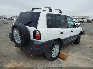 1998 Toyota RAV4, VIN JT3HP10V4W0168768. Фото 4 з 6 з аукціону IAAI. Каталог авто зі США OpenDataCar.