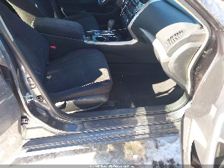 2013 Nissan Altima, VIN 1N4AL3AP8DC216097. Фото 5 из 6 с аукциона IAAI. Каталог авто из США OpenDataCar.