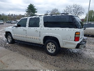 2006 Chevrolet Suburban 1500, VIN 1GNFK16Z86J171766. Фото 6 з 6 з аукціону IAAI. Каталог авто зі США OpenDataCar.