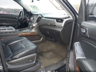 2016 Chevrolet Suburban, VIN 1GNSCGKC6GR199360. Фото 5 з 6 з аукціону IAAI. Каталог авто зі США OpenDataCar.