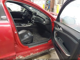 2020 Kia Stinger, VIN KNAE45LC1L6072174. Фото 5 з 6 з аукціону IAAI. Каталог авто зі США OpenDataCar.