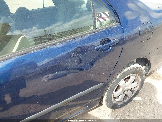 2006 Toyota Corolla, VIN JTDBR32EX60083728. Фото 6 з 6 з аукціону IAAI. Каталог авто зі США OpenDataCar.