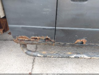 2006 Ford Ranger, VIN 1FTZR45E56PA01637. Фото 6 из 6 с аукциона IAAI. Каталог авто из США OpenDataCar.