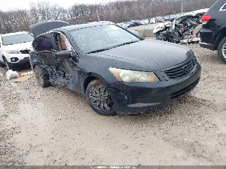 2008 Honda Accord, VIN 1HGCP26328A162967. Фото 1 з 6 з аукціону IAAI. Каталог авто зі США OpenDataCar.