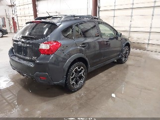 2015 Subaru XV Crosstrek, VIN JF2GPACC0F8311297. Фото 4 з 6 з аукціону IAAI. Каталог авто зі США OpenDataCar.