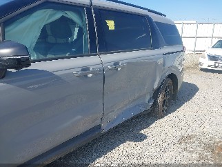 2025 Kia Carnival, VIN KNDNE5K37S6532289. Zdjęcie 6 z 6 z aukcji IAAI. Katalog aut z USA OpenDataCar.