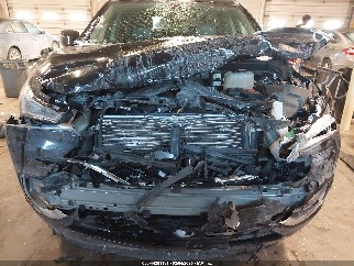 2018 Buick Enclave, VIN 5GAERBKW0JJ135677. Фото 6 з 6 з аукціону IAAI. Каталог авто зі США OpenDataCar.