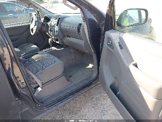 2015 Nissan Frontier, VIN 1N6AD0ER6FN728303. Фото 5 з 6 з аукціону IAAI. Каталог авто зі США OpenDataCar.