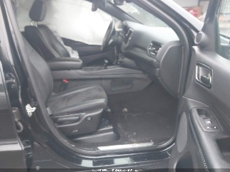 2022 Dodge Durango, VIN 1C4RDHDG3NC182414. Фото 5 з 6 з аукціону IAAI. Каталог авто зі США OpenDataCar.