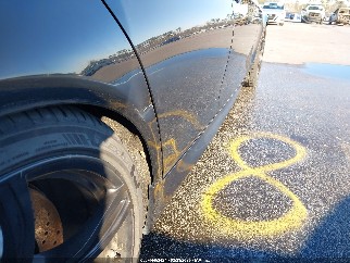 2014 Bmw M5, VIN WBSFV9C5XED097594. Фото 6 из 6 с аукциона IAAI. Каталог авто из США OpenDataCar.