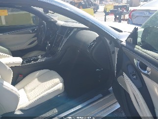 2020 Infiniti Q60, VIN JN1EV7EK0LM340033. Zdjęcie 5 z 6 z aukcji IAAI. Katalog aut z USA OpenDataCar.