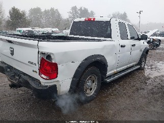 2015 Ram 1500, VIN 1C6RR7FGXFS763416. Фото 6 з 6 з аукціону IAAI. Каталог авто зі США OpenDataCar.