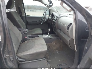2013 Nissan Xterra, VIN 5N1AN0NU4DN824332. Фото 5 з 6 з аукціону IAAI. Каталог авто зі США OpenDataCar.