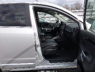 2014 Chevrolet Captiva Sport, VIN 3GNAL3EK2ES505293. Фото 5 из 6 с аукциона IAAI. Каталог авто из США OpenDataCar.