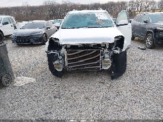 2013 Gmc Terrain, VIN 2GKALUEK4D6203360. Zdjęcie 6 z 6 z aukcji IAAI. Katalog aut z USA OpenDataCar.