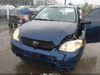 2003 Toyota Matrix, VIN 2T1KR32E23C120272. Фото 6 з 6 з аукціону IAAI. Каталог авто зі США OpenDataCar.