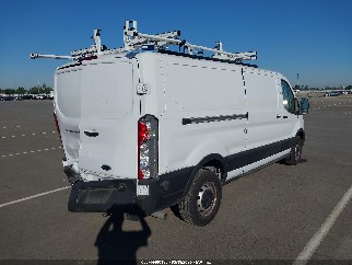 2024 Ford Transit-250, VIN 1FTBR1Y83RKB66772. Фото 4 из 6 с аукциона IAAI. Каталог авто из США OpenDataCar.