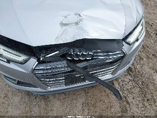 2019 Audi A4, VIN WAUENAF45KA110690. Фото 6 з 6 з аукціону IAAI. Каталог авто зі США OpenDataCar.