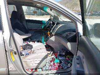 2004 Lexus RX 330, VIN JTJGA31U840026685. Фото 5 из 6 с аукциона IAAI. Каталог авто из США OpenDataCar.