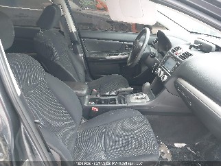 2015 Subaru Impreza, VIN JF1GJAA68FH017651. Фото 5 з 6 з аукціону IAAI. Каталог авто зі США OpenDataCar.