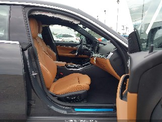 2024 Bmw i4, VIN WBY43AW0XRFS24827. Фото 5 из 6 с аукциона IAAI. Каталог авто из США OpenDataCar.