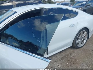 2017 Audi A7, VIN WAUW2AFC6HN032149. Фото 6 з 6 з аукціону IAAI. Каталог авто зі США OpenDataCar.