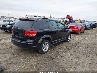 2013 Dodge Journey, VIN 3C4PDCAB4DT555112. Фото 4 з 6 з аукціону IAAI. Каталог авто зі США OpenDataCar.