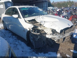 2008 Bmw 5 Series, VIN WBANV13538CZ52938. Фото 1 з 6 з аукціону IAAI. Каталог авто зі США OpenDataCar.