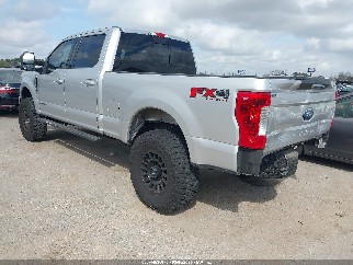 2017 Ford F-250, VIN 1FT7W2BT8HEC28360. Zdjęcie 3 z 6 z aukcji IAAI. Katalog aut z USA OpenDataCar.