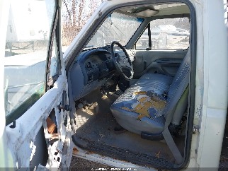 1994 Ford F-350, VIN 1FDKF37M4RNA47240. Zdjęcie 6 z 6 z aukcji IAAI. Katalog aut z USA OpenDataCar.